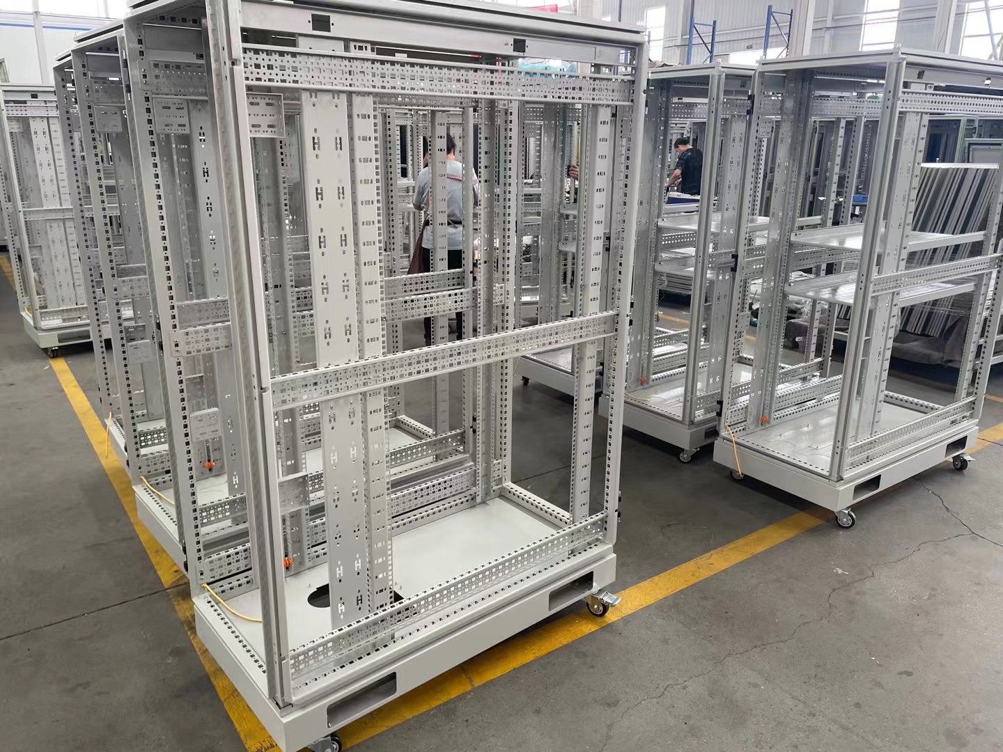 文昌市机箱钣金加工定制 - 哪里好